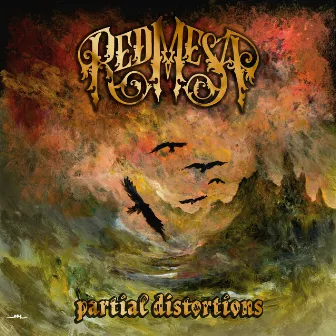 Partial Distortions by Red Mesa