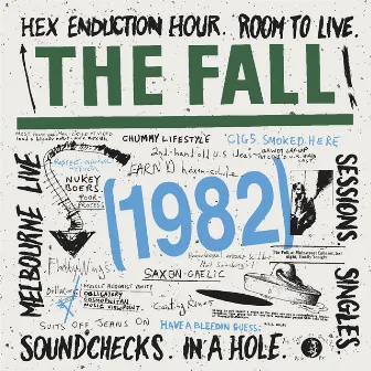 1982 by The Fall