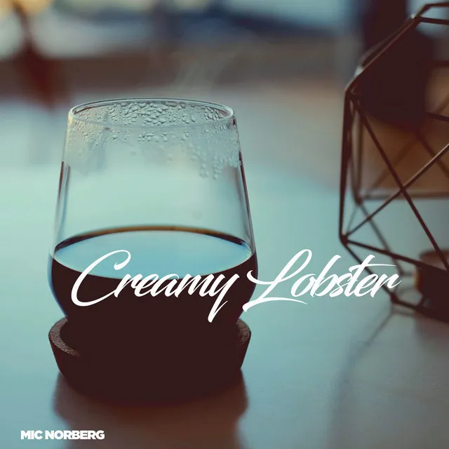 Creamy Lobster