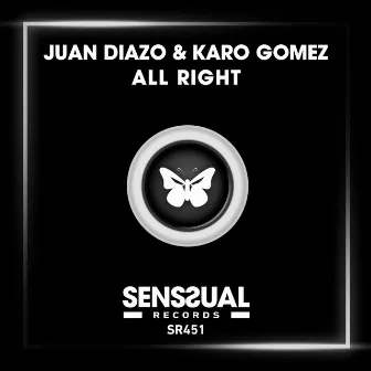 All Right by Karo Gomez