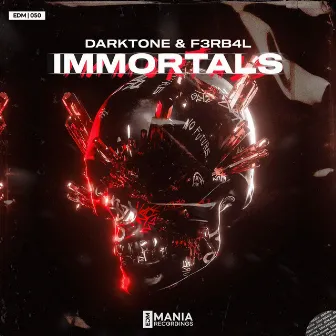 Immortals by Darktone