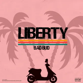 LIBERTY by BaDBuD