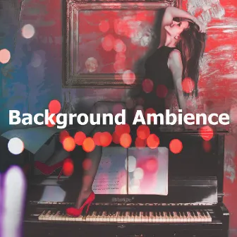 Background Ambience by Musical Cast Recording