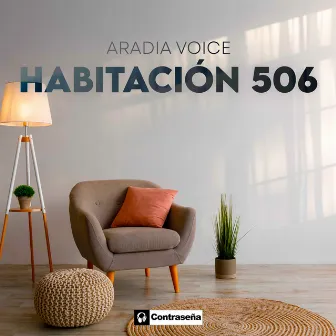 Habitación 506 by Aradia Voice