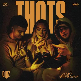 THOTS by Fxithlxss