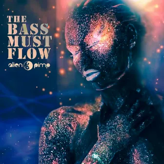 The Bass Must Flow by Unknown Artist