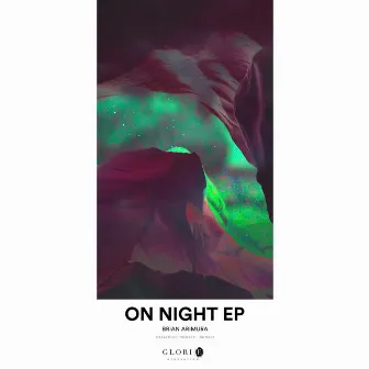 One Night EP by Brian Arimura