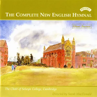 The Complete New English Hymnal, Vol. 14 by Sarah MacDonald