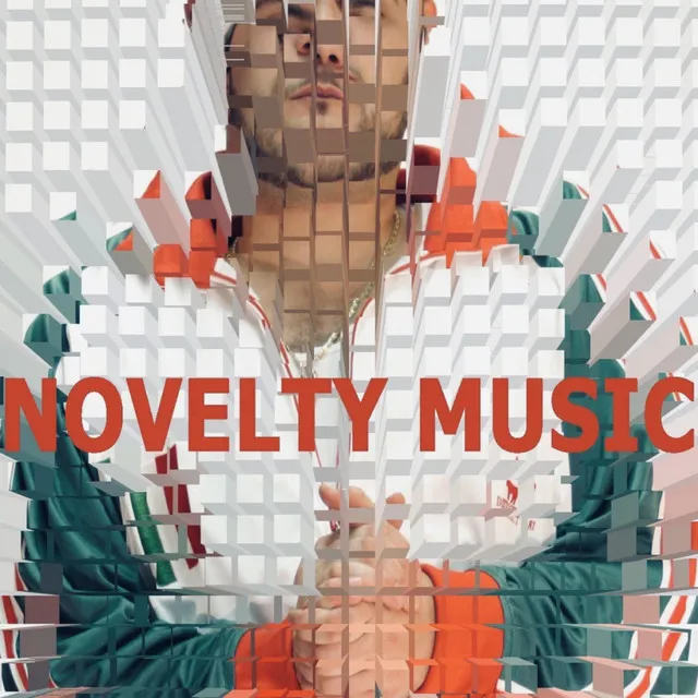 Novelty Music