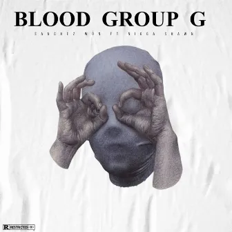 Blood Group G by Sanchez Won