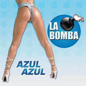 La Bomba by Azul Azul