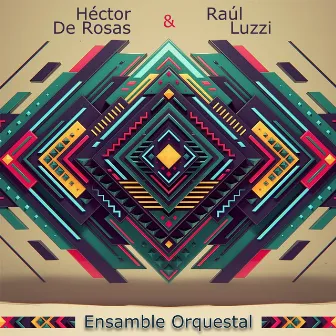 Ensamble Orquestal by Raúl Luzzi