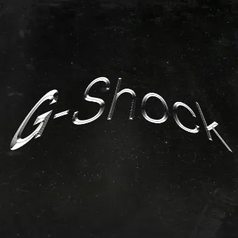 G-Shock by Aden Todd