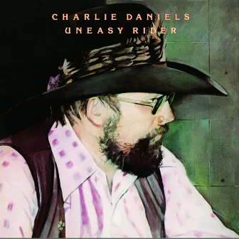 Uneasy Rider by Charlie Daniels