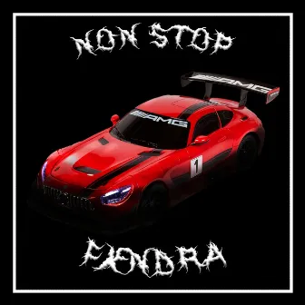 NON STOP by FXNDRA