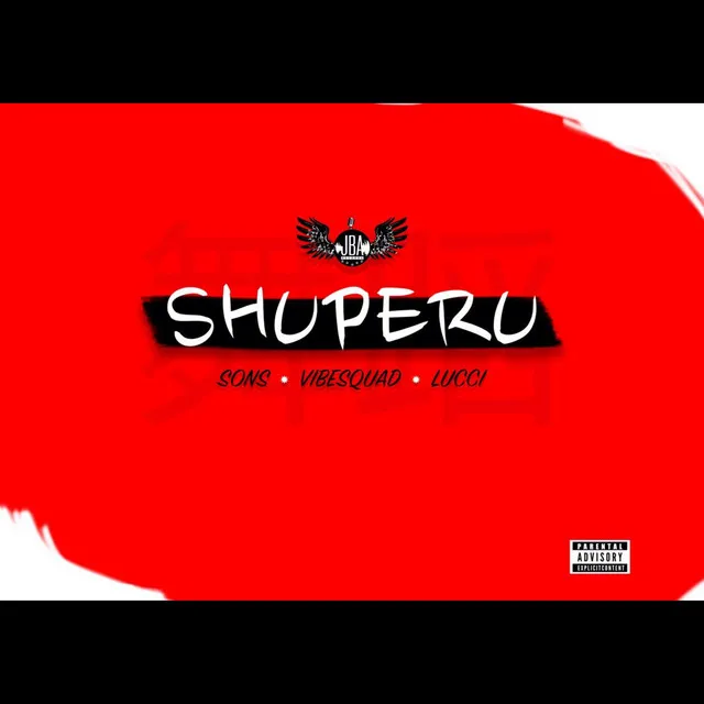 Shuperu