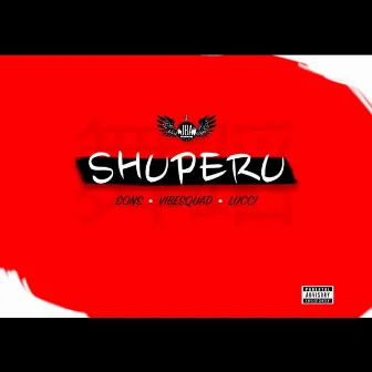 Shuperu by Sons