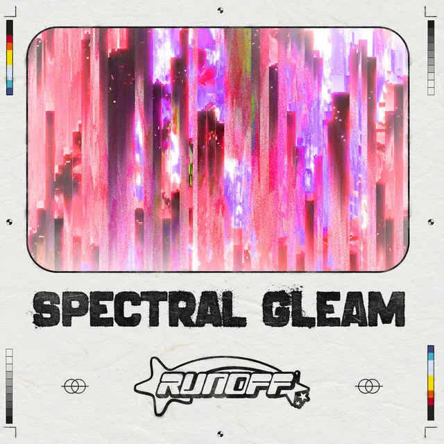 Spectral Gleam