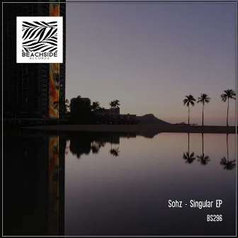 Singular EP by Sohz