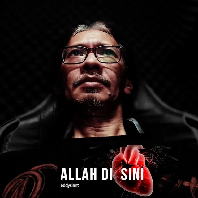 Allah Di Sini