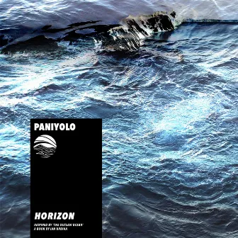 Horizon (Inspired by ‘The Outlaw Ocean’ a book by Ian Urbina) by paniyolo