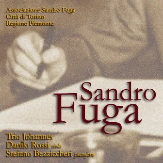 Sandro Fuga by Sandro Fuga