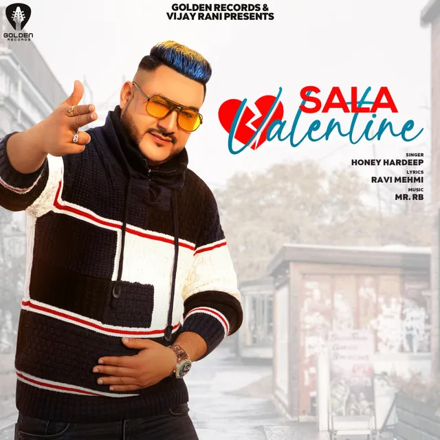 Sala Valentine