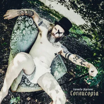 Cornucopia by Carmelo Pipitone