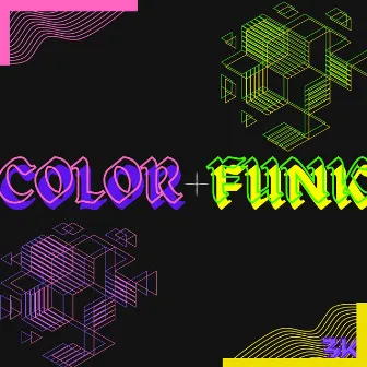 ColorFunk by 3duardo K3nji