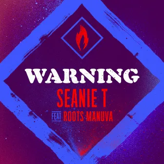 Warning by Seanie T