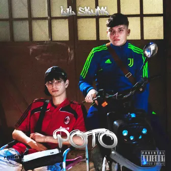 Poto by Lil Skunk