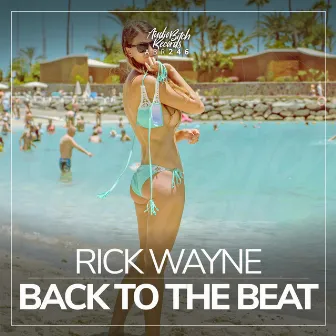 Back to the Beat by Rick Wayne