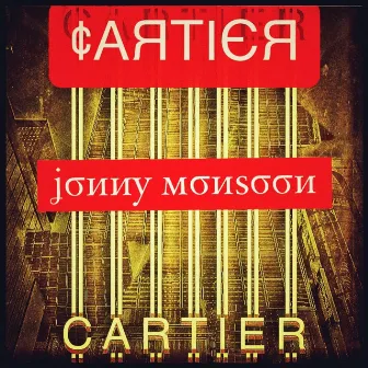 Cartier by Jonny Monsoon