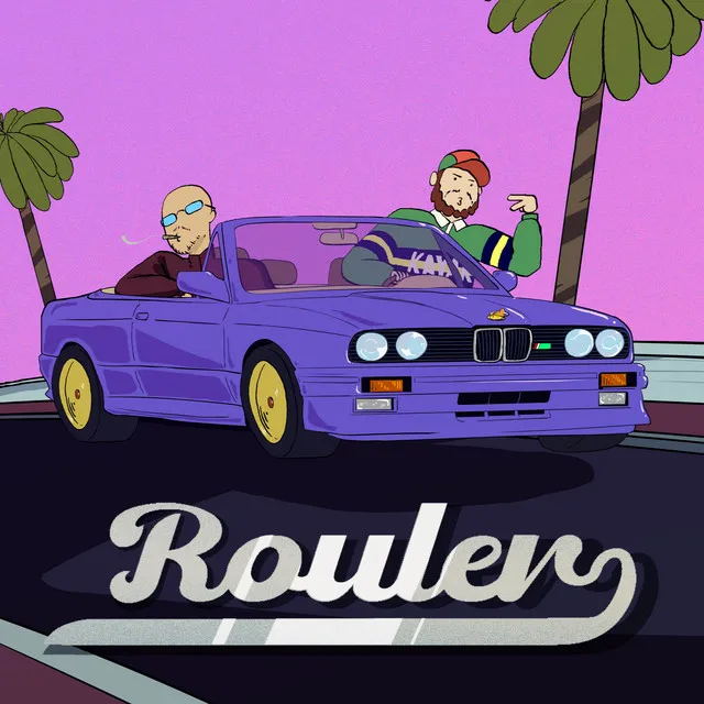 Rouler