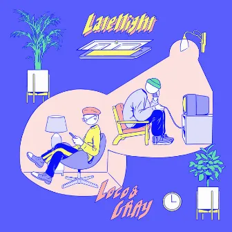 Late Night by Loco