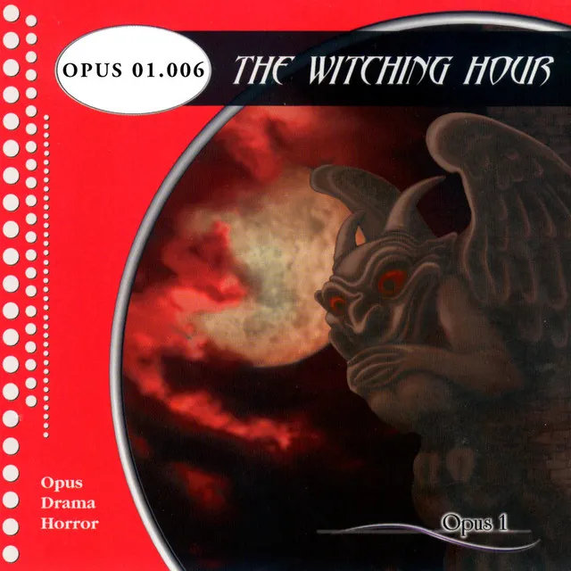 The Witching Hour