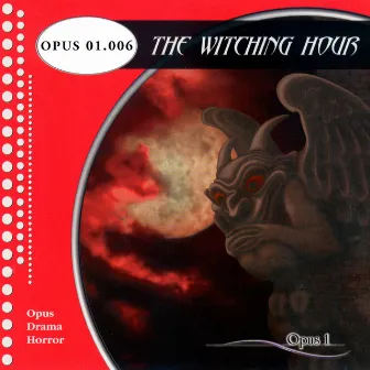 The Witching Hour by Nicky Blair