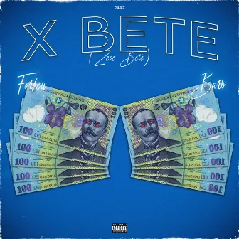 X Bete by Forfeu