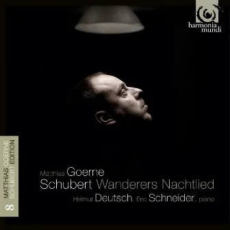 Schubert: Wanderers Nachtlied by Eric Schneider