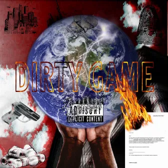 Dirty Game by MurdaaSavage