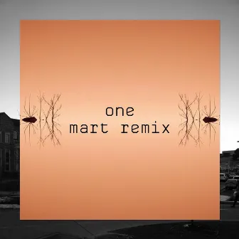 one (mart remix) by MarT