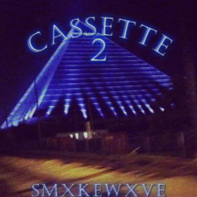 CASSETTE 2