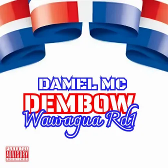 Dembow Kaponsky & Damel Mc by Damel Mc