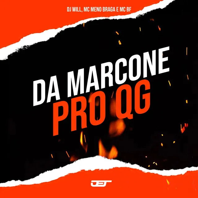 Da Marcone pro Qg