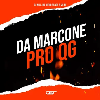 Da Marcone pro Qg by MC MENO BRAGA