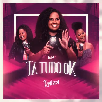 Tá Tudo OK by Raissa