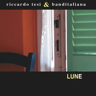 Lune by Banditaliana