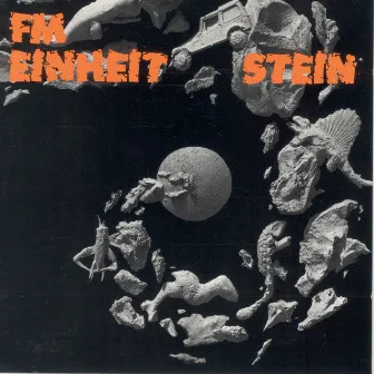 Stein by FM Einheit