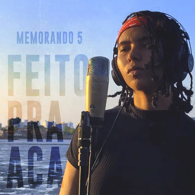 Feito pra Acabar (Memorando 5) - Cover