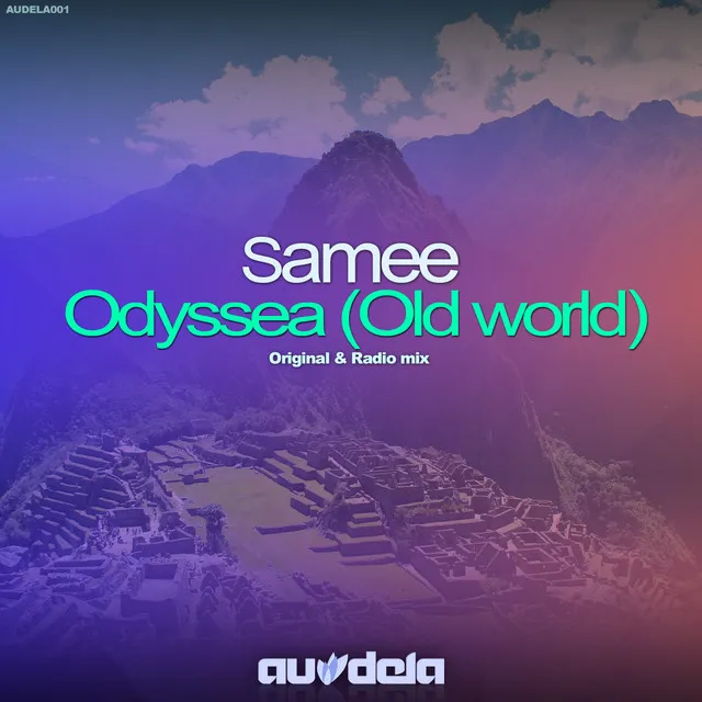 Odyssea - Old World Mix